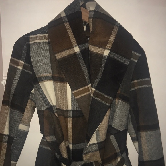 Chicwish Jackets & Blazers - Jacket pea coat